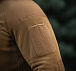 M-Tac куртка Combat Fleece Polartec Jacket Coyote Brown– Милитарист - миниатюра 14