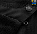 M-Tac куртка Alpha Microfleece Police Night– Мілітарист - мініатюра 12
