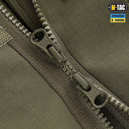 M-Tac китель Patrol Flex Army Olive– Милитарист - фото 5