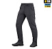 M-Tac брюки Sahara Flex Light Dark Grey – Милитарист - миниатюра 1