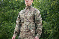  M-Tac кітель польовий NYCO Multicam