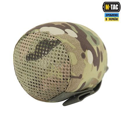 M-Tac костюм маскировочный Вільха Multicam– Милитарист - фото 12