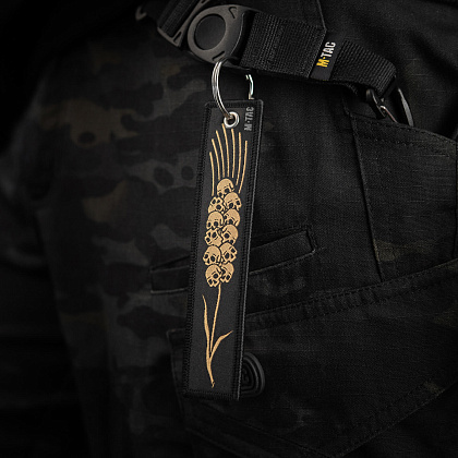 M-Tac брелок Колосок– Мілітарист - зображення 10