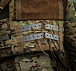 M-Tac плитоноска Cuirass Tiger Elite (розмір плити XL) Multicam– Милитарист - миниатюра 19
