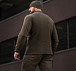 M-Tac кофта Delta Polartec Dark Olive– Мілітарист - мініатюра 21