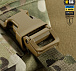 M-Tac Баллистическая защита паха Groin Protection GEN.II 1 класс защиты (FMS) Multicam– Милитарист - миниатюра 10