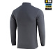 M-Tac кофта Delta Polartec Dark Grey– Мілітарист - мініатюра 4
