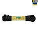 M-Tac паракорд Reflective Traser Black 15м– Мілітарист - мініатюра 2