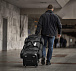 M-Tac сумка транспортна 185л Black– Мілітарист - мініатюра 22