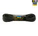 M-Tac паракорд Dragon Cord 30m Ranger Green/Black– Милитарист - миниатюра 2