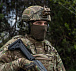 M-Tac балаклава-ніндзя Pro мікрофліс ріп-стоп Dark Olive– Мілітарист - мініатюра 16