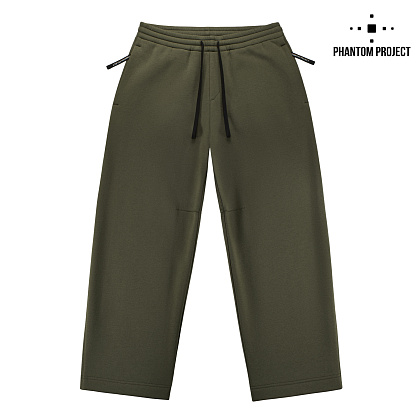 Phantom Project/M-Tac штани Straight Sport Pants PE Ranger Green– Мілітарист - зображення 1