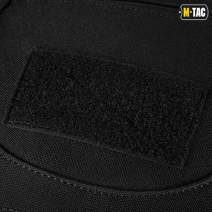 M-Tac рюкзак Intruder Pack Black (сорт 2)– Мілітарист - зображення 10