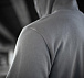 M-Tac кофта Hoodie Born by Revolution Oversize Hard Light Grey– Мілітарист - мініатюра 11