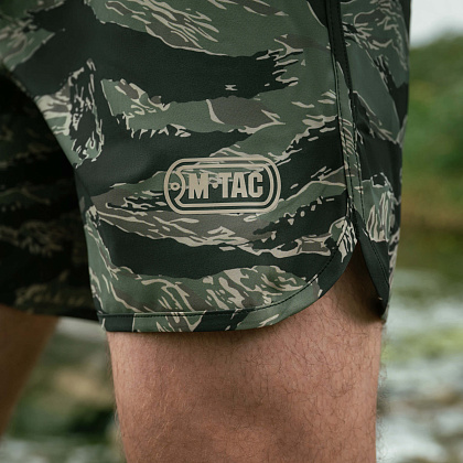 M-Tac шорти Holiday Tiger stripes– Мілітарист - зображення 16