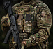 M-Tac підсумок відкритий для магазину FAST Elite Multicam– Мілітарист - мініатюра 11
