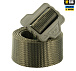 M-Tac ремінь Lite Tactical Belt Olive– Мілітарист - мініатюра 2