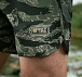 M-Tac шорти Holiday Tiger stripes– Мілітарист - мініатюра 16