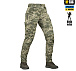 M-Tac брюки Aggressor Lady MM14– Милитарист - миниатюра 3