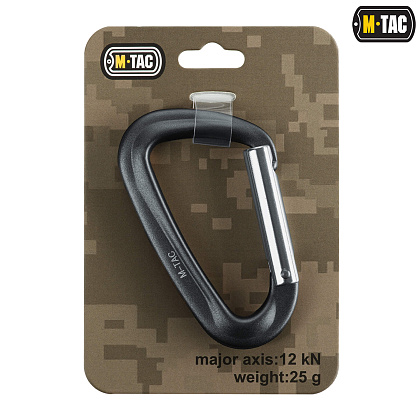 M-Tac карабін Type 1 grey– Мілітарист - зображення 1