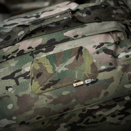 M-Tac сумка-баул 190л Elite Multicam– Милитарист - фото 32