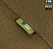 M-Tac кофта Delta Polartec Dark Olive– Милитарист - миниатюра 7