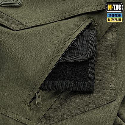 M-Tac шорти Aggressor Gen.II Flex Army Olive– Мілітарист - зображення 6