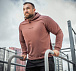 M-Tac кофта Hoodie Born by Revolution Ash Rose– Милитарист - миниатюра 18