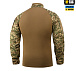 M-Tac сорочка бойова літня Gen.II Piquet NGU Camo– Мілітарист - мініатюра 4
