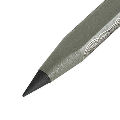 Ecopybook Tactical Карандаш Scandi Gen.2– Милитарист - фото 3