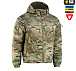 M-Tac куртка зимняя Alpha Gen.IV Pro Primaloft Multicam– Милитарист - миниатюра 3