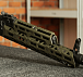 Крук цевье для АК длинное с креплением M-Lok и длинным верхним мостом OD Green (1U004B)– Милитарист - миниатюра 8
