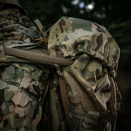 M-Tac рюкзак Recon Elite Multicam– Мілітарист - зображення 67