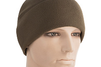  ОБЗОР M-TAC ШАПКА WATCH CAP ELITE ФЛИС (340Г/М2) WITH SLIMTEX DARK OLIVE