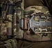 M-Tac плитоноска Cuirass Tiger FAST Elite (розмір плити L) Multicam– Милитарист - миниатюра 15