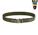 M-Tac ремень Cobra Buckle Belt Ranger Green– Милитарист - миниатюра 1