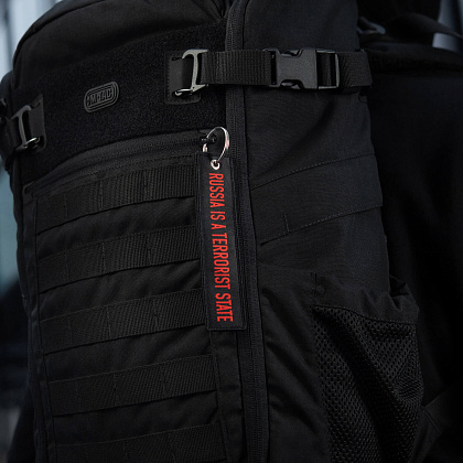 M-Tac брелок Terrorist State– Мілітарист - зображення 19