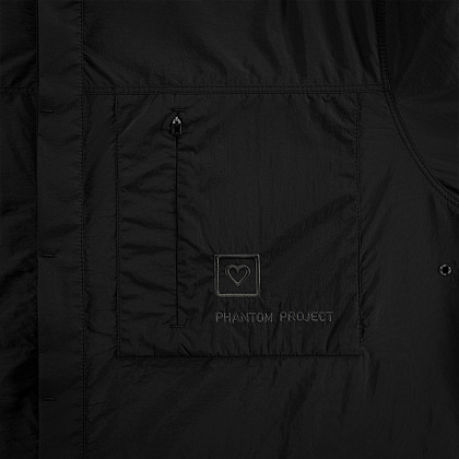 BLACK HEART BOX Повернись Живим х Phantom Project– Милитарист - фото 6