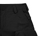Phantom Project/M-Tac шорти Valve arch shorts Black– Мілітарист - мініатюра 3