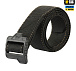 M-Tac ремінь Paratrooper Belt Black– Мілітарист - мініатюра 1