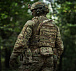 M-Tac плитоноска Cuirass Tiger Elite (розмір плити XL) Multicam– Милитарист - миниатюра 17