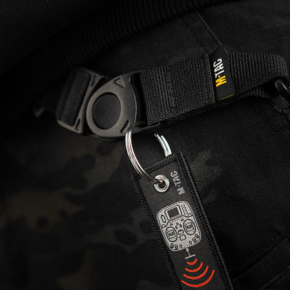 M-Tac брелок FPV– Мілітарист - зображення 9