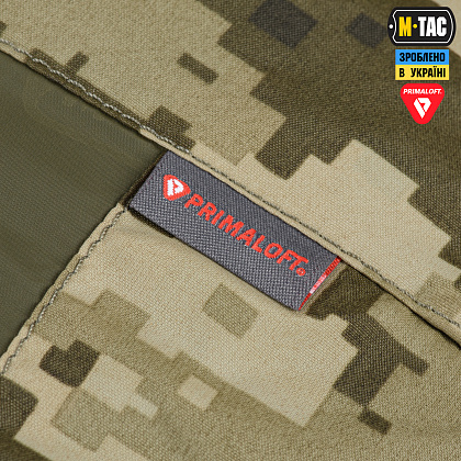 M-Tac жилет Витязь Gen.II Primaloft MM14– Милитарист - фото 6