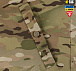 M-Tac куртка MA-1 Hooded Military MC– Мілітарист - мініатюра 11