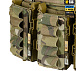 M-Tac Патронташ на липучке для патронов 12 калибра Multicam– Милитарист - миниатюра 6