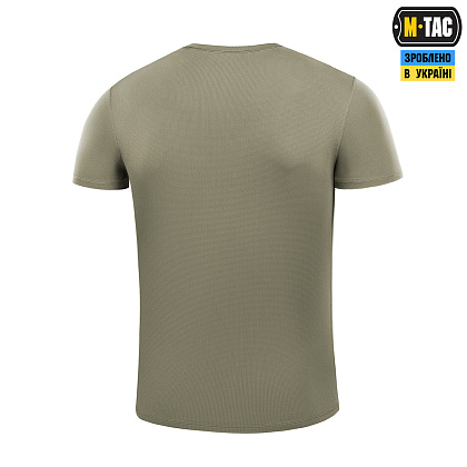 M-Tac футболка Summer Vent Tan– Милитарист - фото 4