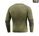 M-Tac термосорочка компресійна Ranger Green/Dark Grey– Мілітарист - мініатюра 4