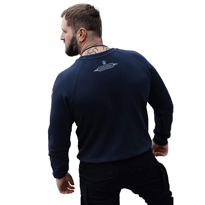 SvaStone свитшот Aquilifer– Милитарист - фото 2