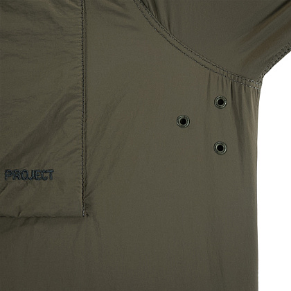 Phantom Project/M-Tac сорочка Nylon Zipper Ranger Green– Милитарист - фото 8