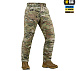 M-Tac штани Patrol Nyco Extreme Multicam– Мілітарист - мініатюра 3